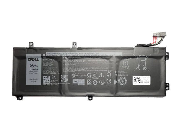 Bateria para Laptop Dell Precision 5510