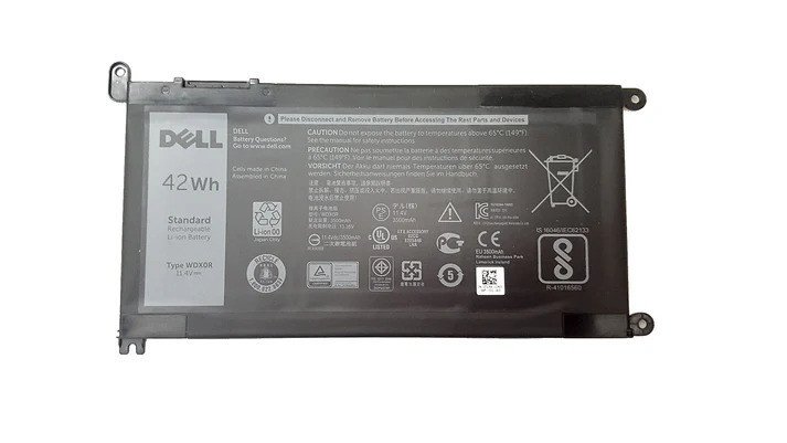 Bateria para Laptop Dell Vostro 3580