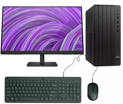 HP Pro Tower 290 G9 i7 12th Gen.