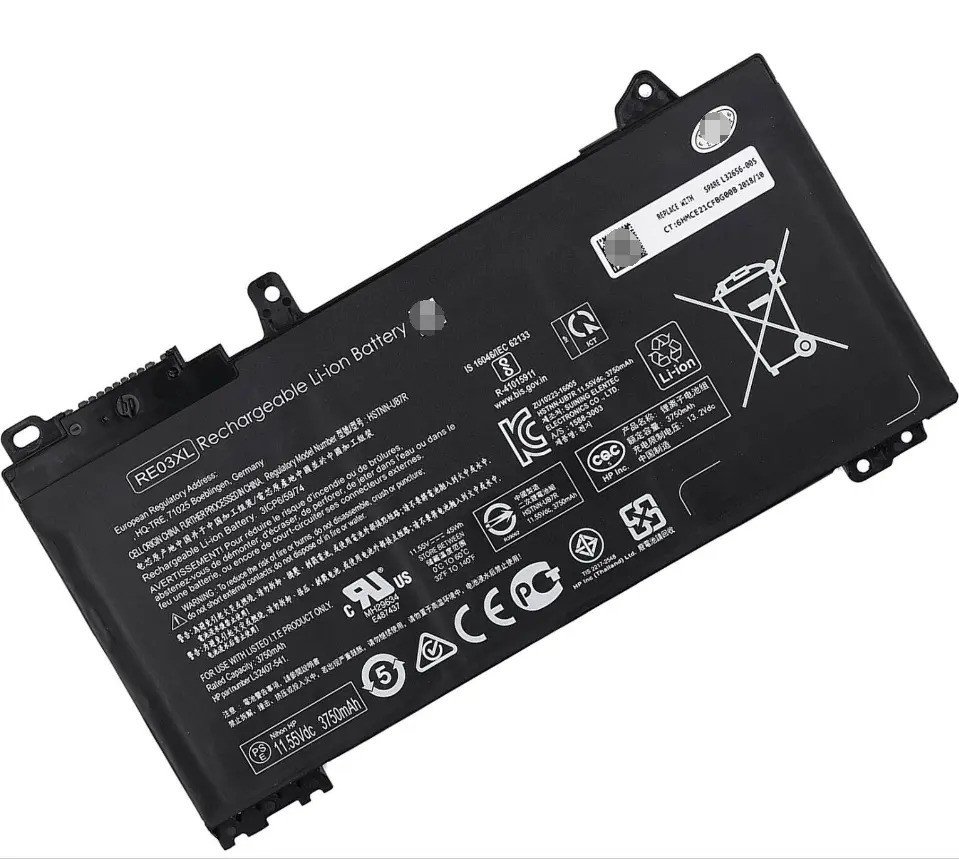 Bateria para Laptop HP ProBook 440 G7